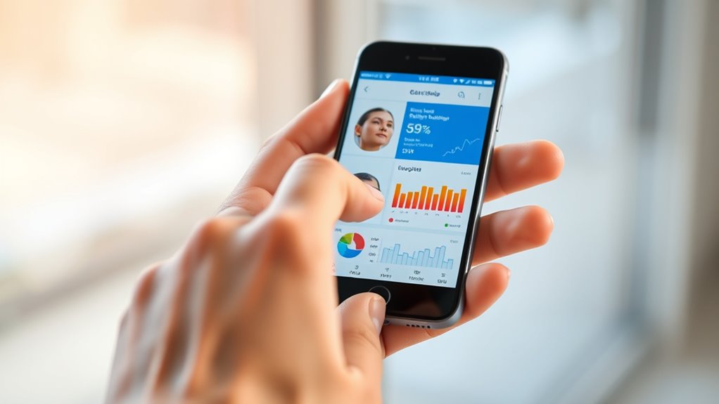 skin condition tracking apps