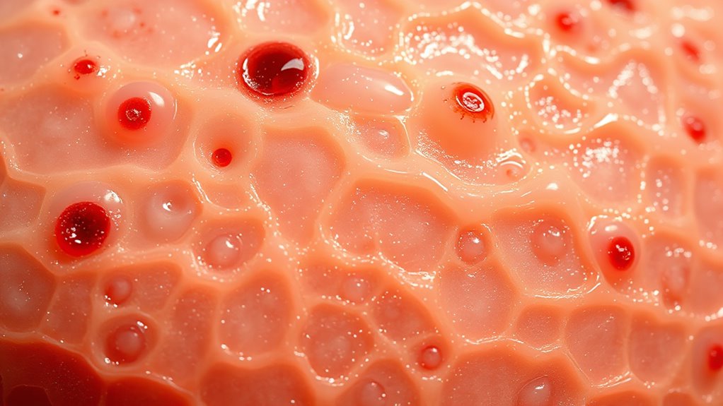 skin repair from uv damage