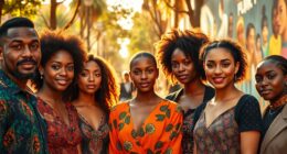 skin tone symbolism in society