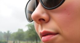 spf needed on cloudy days