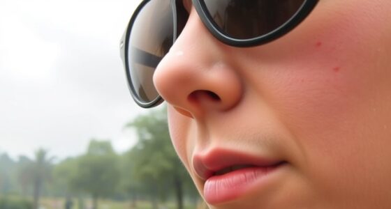 spf needed on cloudy days