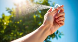 spf reapplication schedule facts