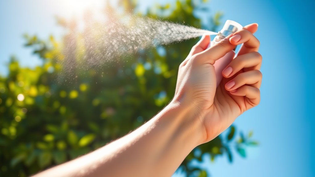 spf reapplication schedule facts