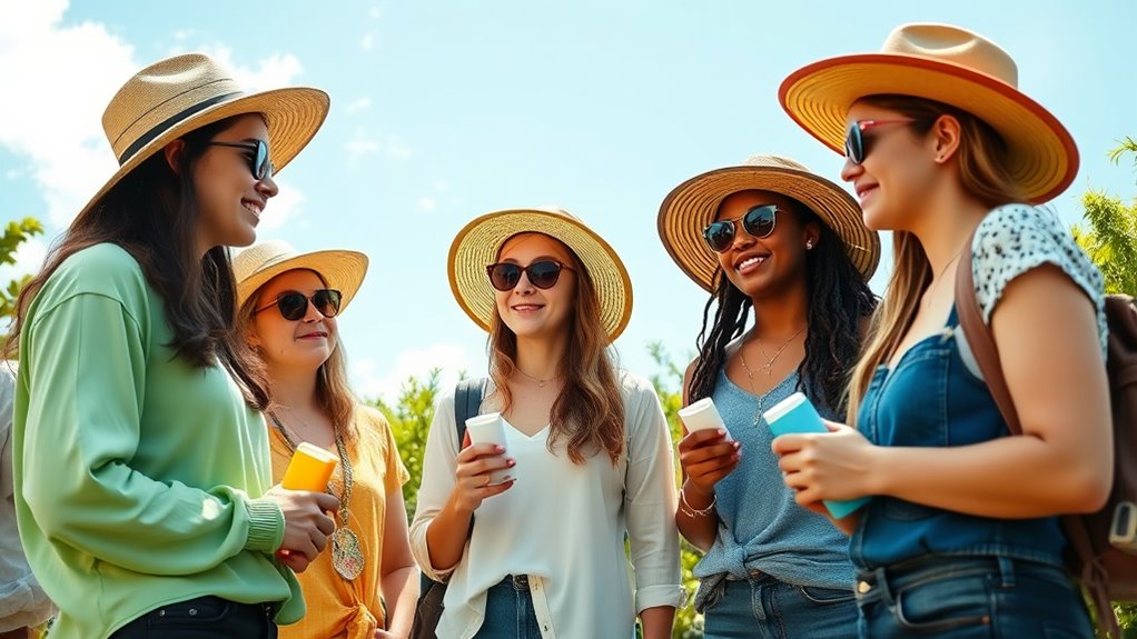 stop teen tanning pressure