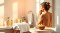 summer skin preparation tips