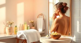 summer skin preparation tips