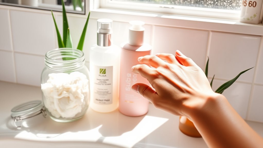 summer skin protection essentials