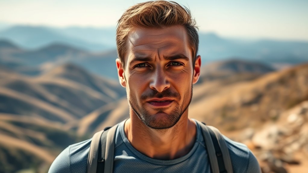 sun protection and hydration