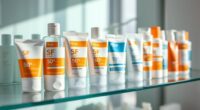 sunscreen storage myths debunked