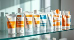 sunscreen storage myths debunked