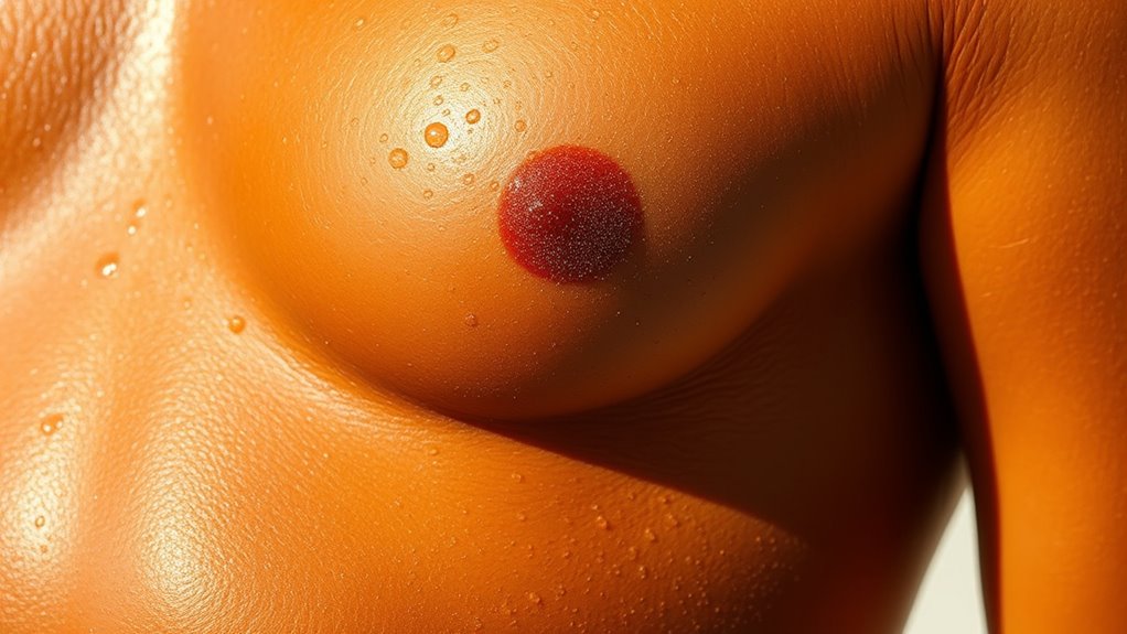 tan longevity depends on skin