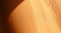 tanning damages skin barrier