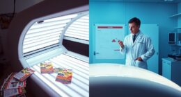 tanning myths debunked scientifically