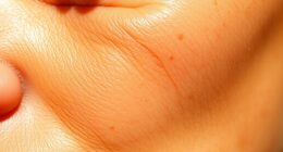 tanning reduces skin elasticity