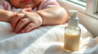 unsafe ingredients in baby sunscreen