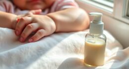 unsafe ingredients in baby sunscreen