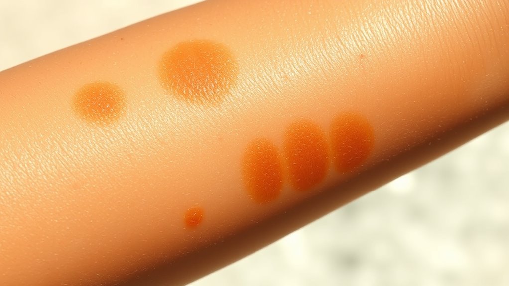 uv damage accelerates aging