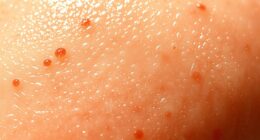 uv induced skin healing mechanisms