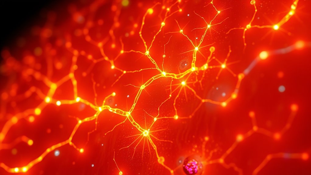 uv induced skin repair pathways