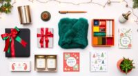 affordable christmas coworker gifts