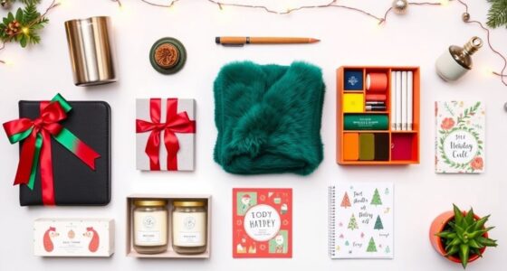 affordable christmas coworker gifts
