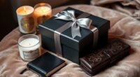 affordable luxury gifts 2025