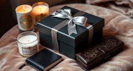 affordable luxury gifts 2025