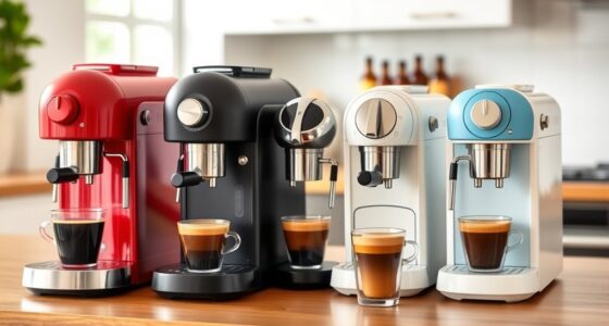 beginner friendly affordable espresso options