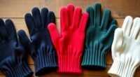 best touchscreen gloves review
