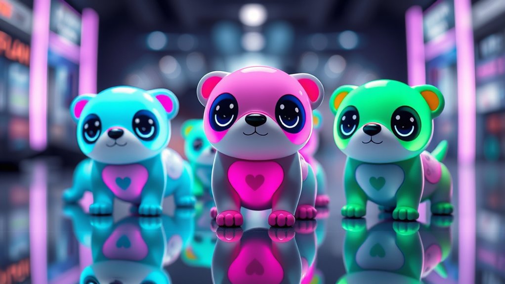 choosing engaging durable toys