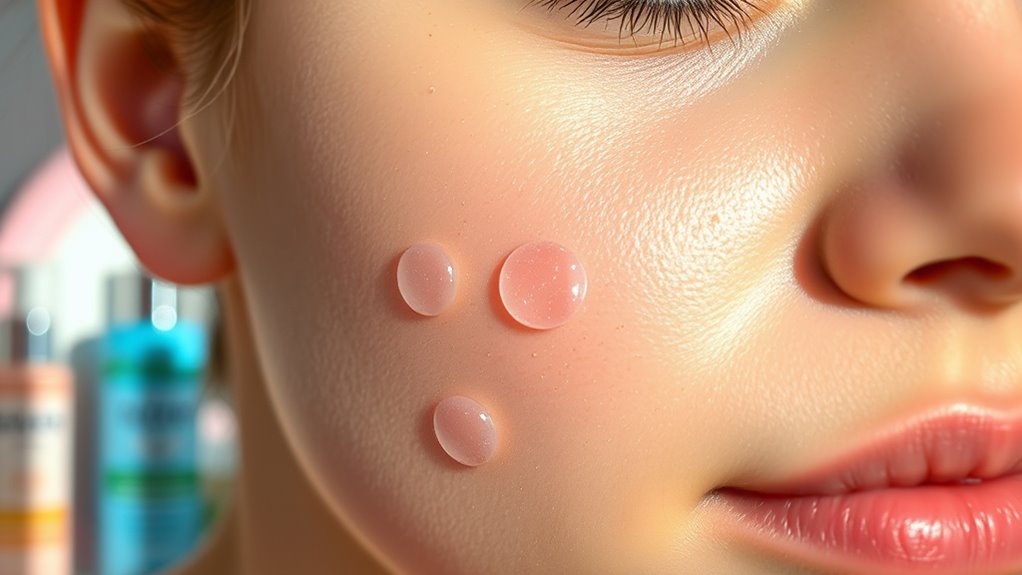 choosing teen pimple patches