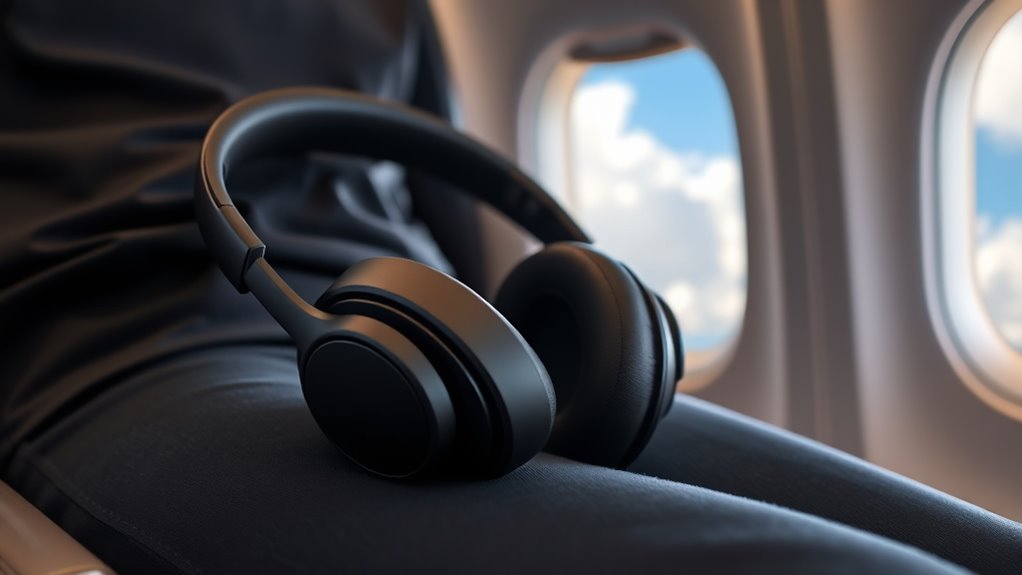 comfort battery noise quality