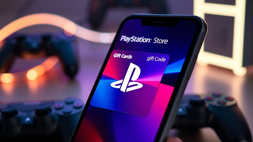 gift card value and compatibility