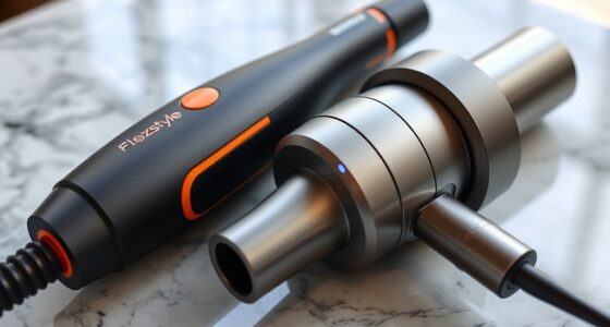 hair styling device comparison