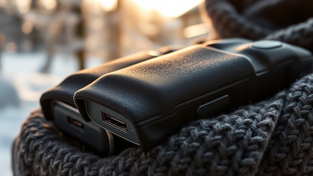 heating efficiency and safety