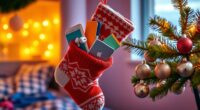 holiday gift ideas for students
