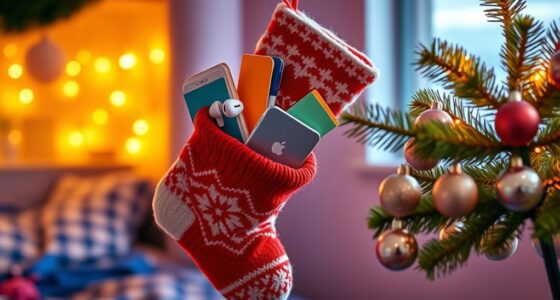 holiday gift ideas for students