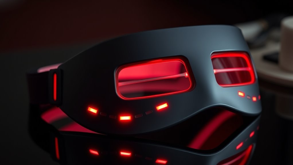 key factors for mask