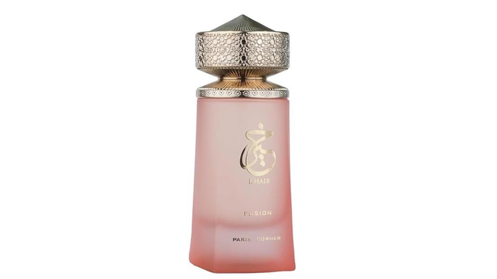 lychee perfume 3 4 fl oz