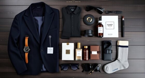 men s style and lifestyle boxes