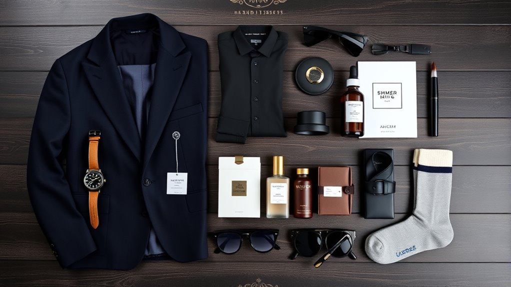 men s style and lifestyle boxes