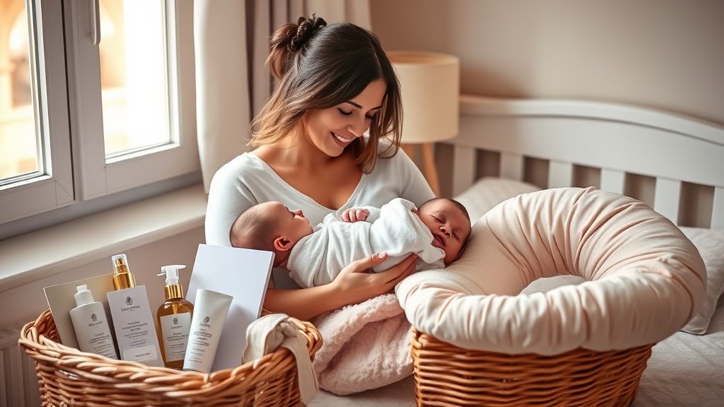 personal practical timely gifts