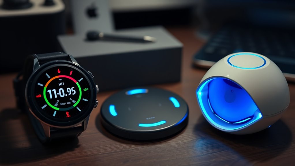 practical durable personalized tech