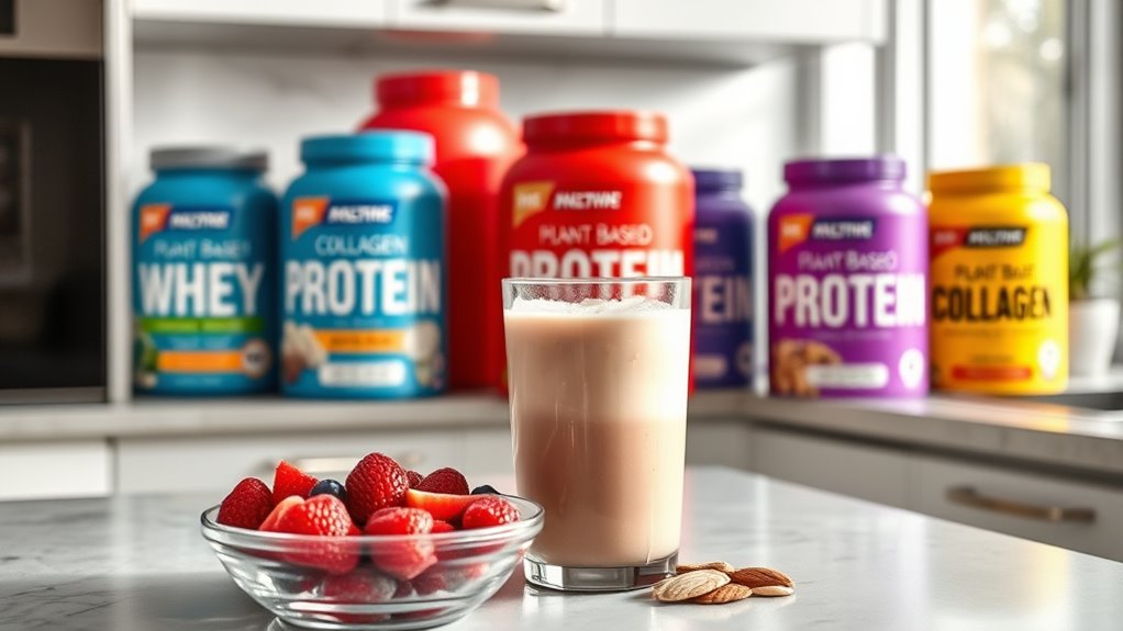 quality nutrition preferences affordability