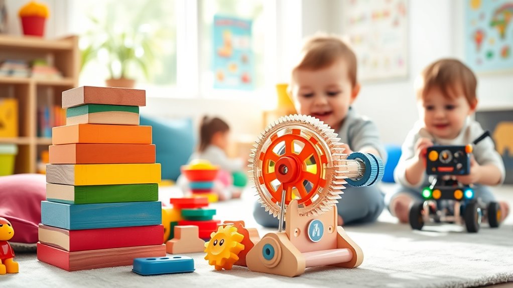 safe educational toddler toys