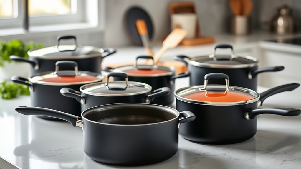 safety versatility cleanliness storage