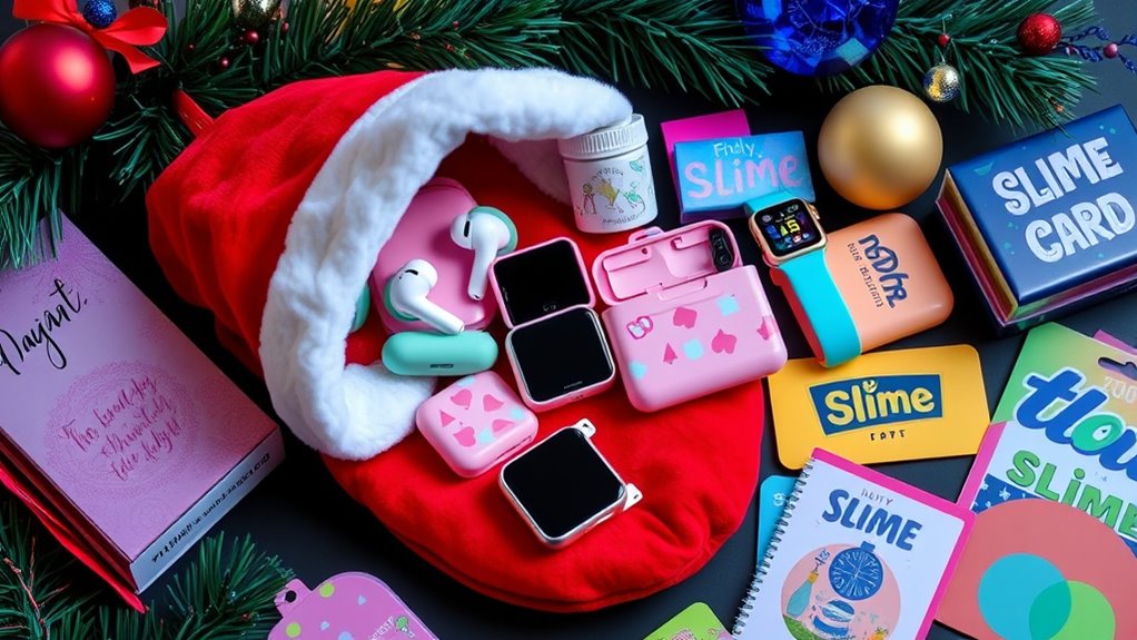 teen interests safety budget