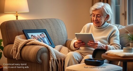 thoughtful gifts for seniors
