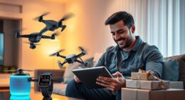 top 2025 dad tech gifts