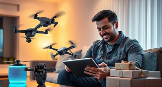 top 2025 dad tech gifts